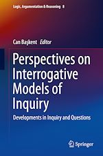 Download this eBook Perspectives on Interrogative Models of Inquiry