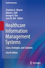 Download this eBook Healthcare Information Management Systems