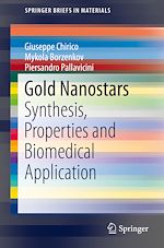 Download this eBook Gold Nanostars