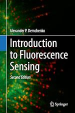 Télécharger le livre :  Introduction to Fluorescence Sensing