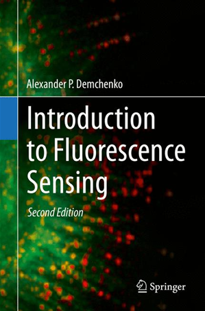 Téléchargez le livre :  Introduction to Fluorescence Sensing