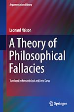 Download this eBook A Theory of Philosophical Fallacies