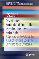 Télécharger le livre :  Distributed Embedded Controller Development with Petri Nets