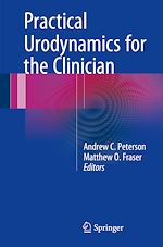 Télécharger le livre :  Practical Urodynamics for the Clinician