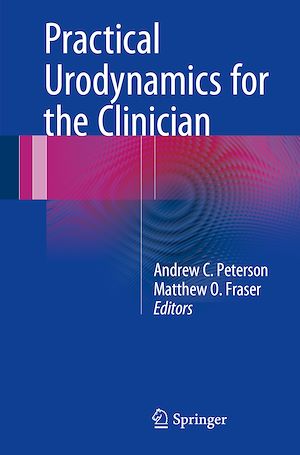 Téléchargez le livre :  Practical Urodynamics for the Clinician