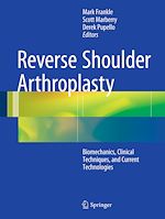 Télécharger le livre :  Reverse Shoulder Arthroplasty