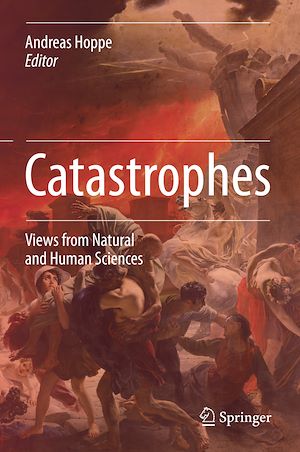 Téléchargez le livre :  Catastrophes