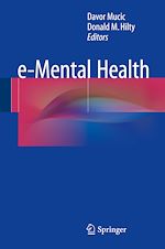 Télécharger le livre :  e-Mental Health
