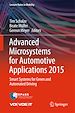 Télécharger le livre :  Advanced Microsystems for Automotive Applications 2015