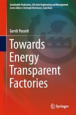 Télécharger le livre :  Towards Energy Transparent Factories