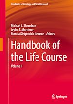 Télécharger le livre :  Handbook of the Life Course