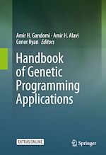Télécharger le livre :  Handbook of Genetic Programming Applications