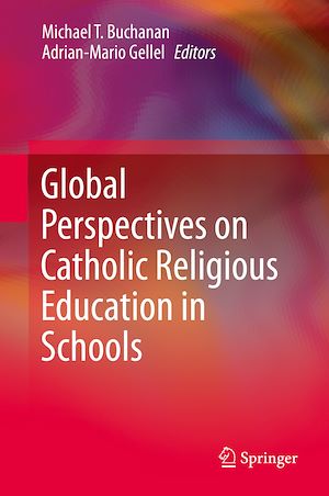Téléchargez le livre :  Global Perspectives on Catholic Religious Education in Schools