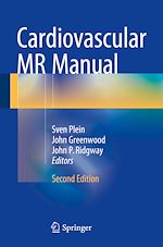 Télécharger le livre :  Cardiovascular MR Manual