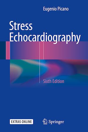 Téléchargez le livre :  Stress Echocardiography