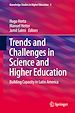 Télécharger le livre :  Trends and Challenges in Science and Higher Education
