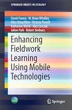 Télécharger le livre :  Enhancing Fieldwork Learning Using Mobile Technologies