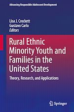 Télécharger le livre :  Rural Ethnic Minority Youth and Families in the United States