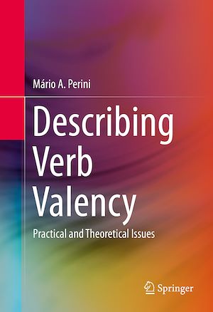 Téléchargez le livre :  Describing Verb Valency