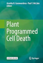 Télécharger le livre :  Plant Programmed Cell Death