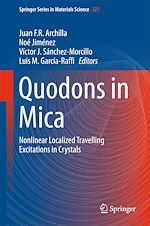 Download this eBook Quodons in Mica
