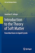 Télécharger le livre :  Introduction to the Theory of Soft Matter
