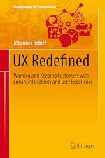 Download this eBook UX Redefined