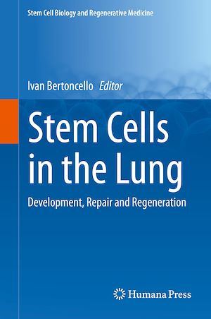 Téléchargez le livre :  Stem Cells in the Lung