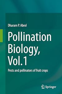 Téléchargez le livre :  Pollination Biology, Vol.1