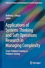 Download this eBook Applications of Systems Thinking and Soft Operations Research in Managing Complexity
