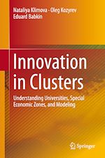 Télécharger le livre :  Innovation in Clusters