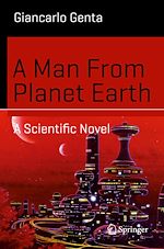 Télécharger le livre :  A Man From Planet Earth