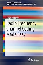 Télécharger le livre :  Radio Frequency Channel Coding Made Easy