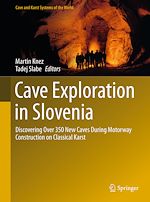 Télécharger le livre :  Cave Exploration in Slovenia