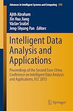 Download this eBook Intelligent Data Analysis and Applications