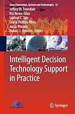 Télécharger le livre :  Intelligent Decision Technology Support in Practice