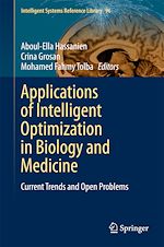Télécharger le livre :  Applications of Intelligent Optimization in Biology and Medicine