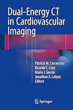 Télécharger le livre :  Dual-Energy CT in Cardiovascular Imaging