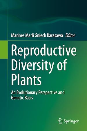 Téléchargez le livre :  Reproductive Diversity of Plants