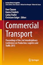 Télécharger le livre :  Commercial Transport