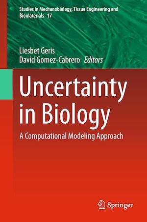 Download the eBook: Uncertainty in Biology