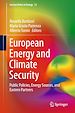 Télécharger le livre :  European Energy and Climate Security