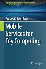 Télécharger le livre :  Mobile Services for Toy Computing