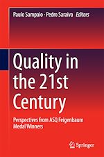 Télécharger le livre :  Quality in the 21st Century