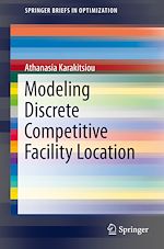 Download this eBook Modeling Discrete Competitive Facility Location