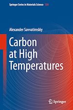 Download this eBook Carbon at High Temperatures
