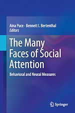 Télécharger le livre :  The Many Faces of Social Attention