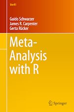 Télécharger le livre :  Meta-Analysis with R