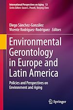 Download this eBook Environmental Gerontology in Europe and Latin America