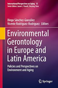 Télécharger le livre :  Environmental Gerontology in Europe and Latin America